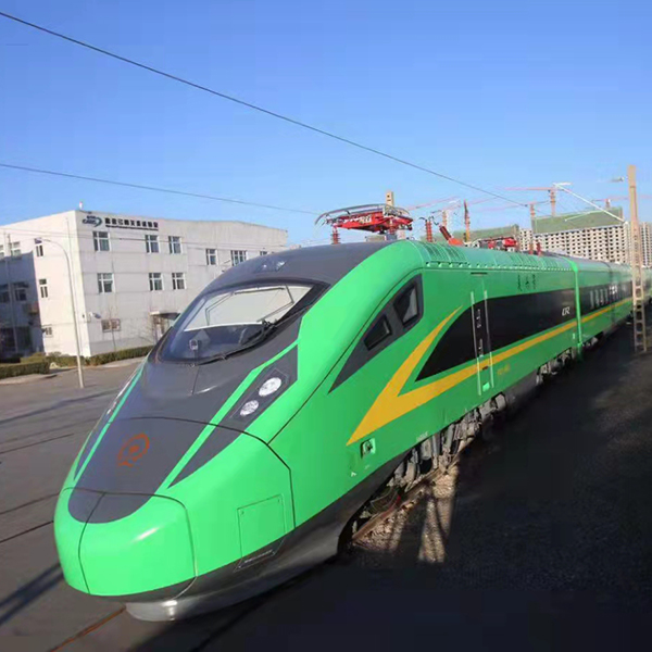 時(shí)速160公里動(dòng)車組（CR200J）